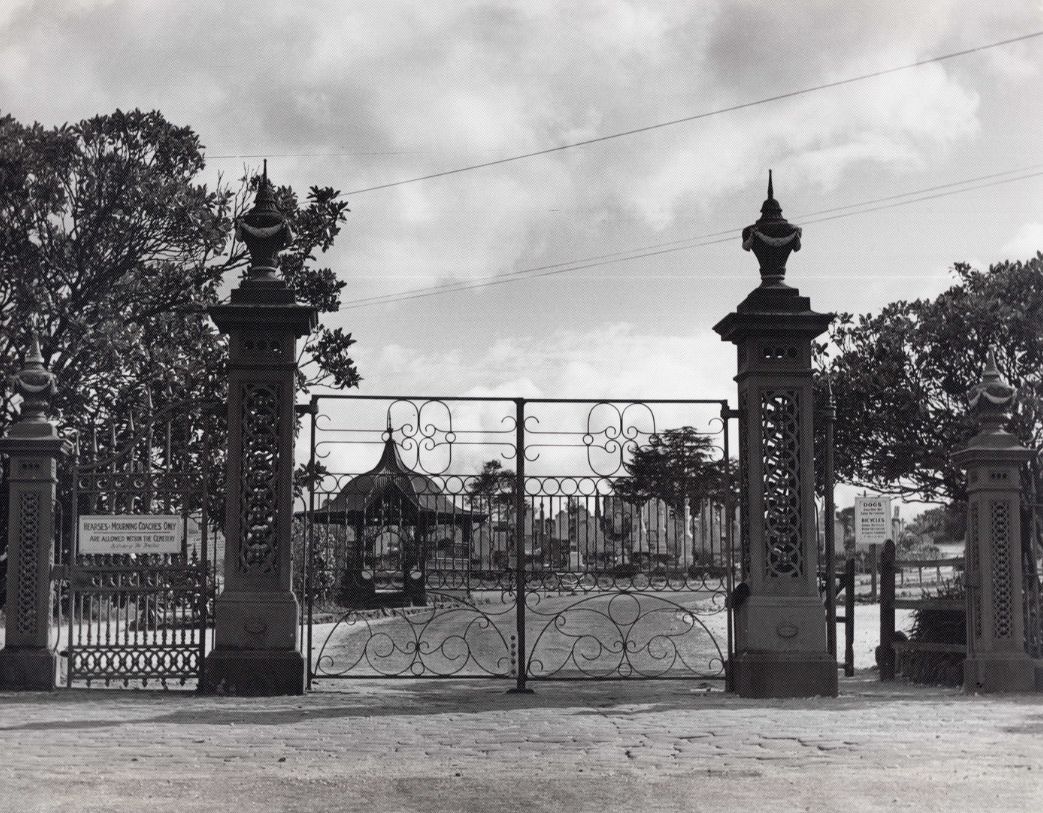 Austrālijas latviešu centrālais arhīvs (Austrālija)